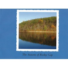Seasons of Rocky Gap Photo Book